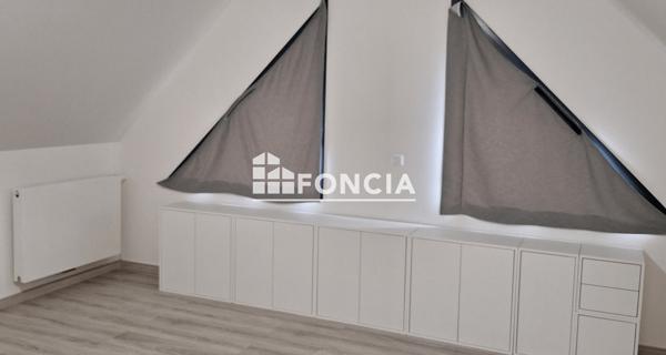 Location Maison 5 pièces 173.49 m² - Offranville 76550