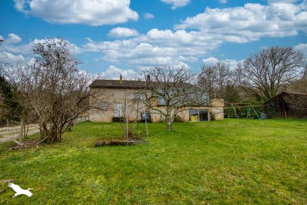 Maison à vendre |  Siorac-en-Périgord |  3 pièces | 84 m²