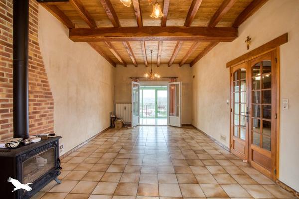 Maison à vendre |  Siorac-en-Périgord |  3 pièces | 84 m²