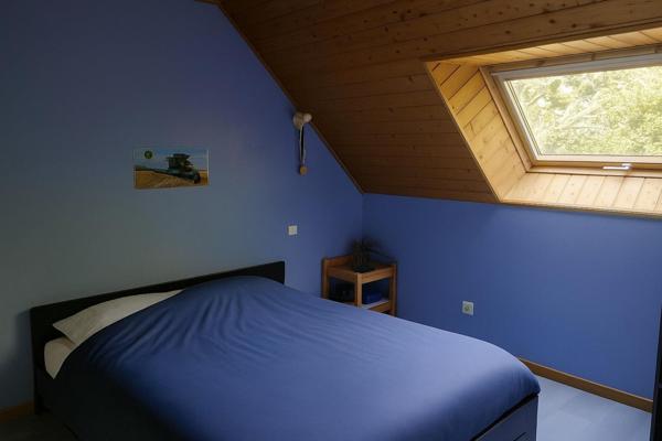 Grande maison familiale à la sortie de Baud – 207 m² habitables sur 1600 m² de terrain