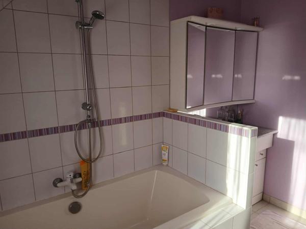 Grande maison familiale à la sortie de Baud – 207 m² habitables sur 1600 m² de terrain