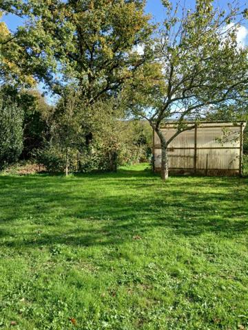 Grande maison familiale à la sortie de Baud – 207 m² habitables sur 1600 m² de terrain