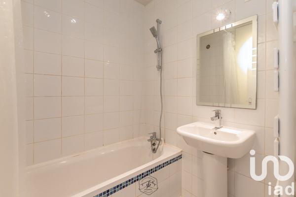 Appartement 3 pièces de 75 m² à Amnéville (57360)