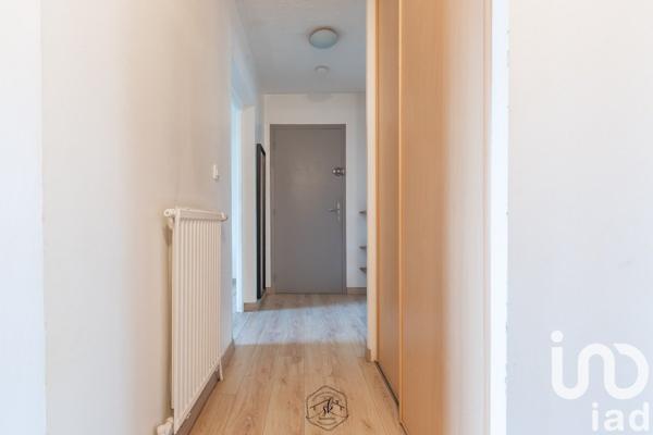 Appartement 3 pièces de 75 m² à Amnéville (57360)