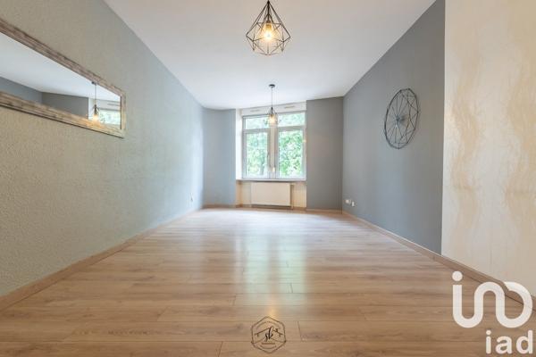 Appartement 3 pièces de 75 m² à Amnéville (57360)