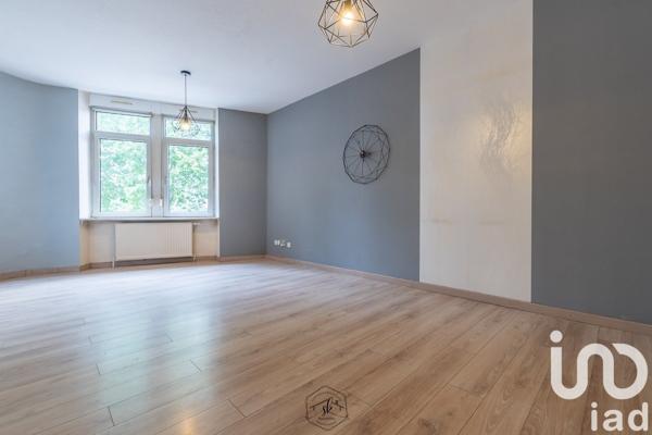 Appartement 3 pièces de 75 m² à Amnéville (57360)