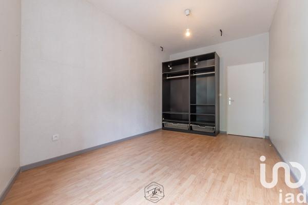 Appartement 3 pièces de 75 m² à Amnéville (57360)