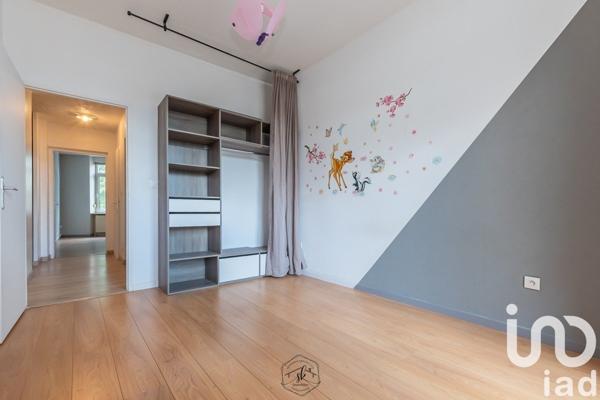 Appartement 3 pièces de 75 m² à Amnéville (57360)