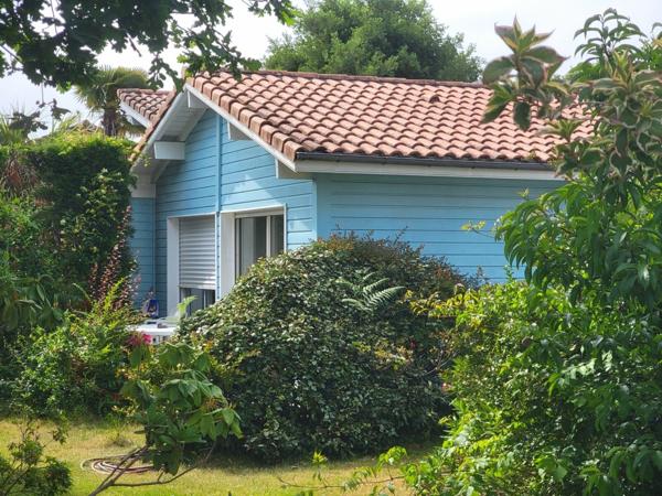 Maison à vendre    7 pièces • 218 m2 Labenne