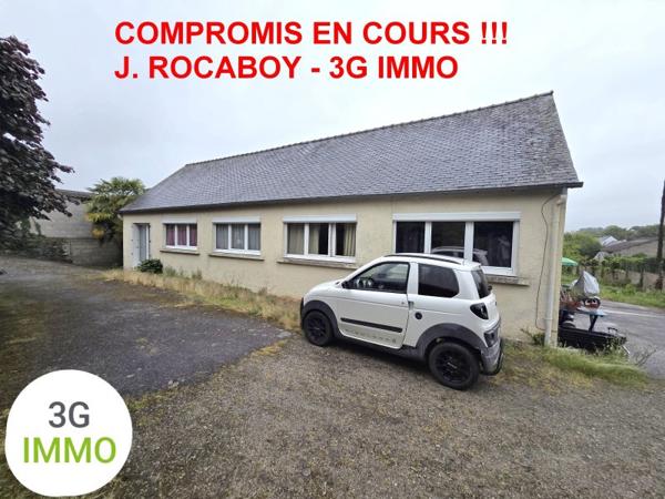 Vente / Immeuble