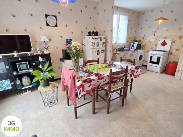 Vente / Immeuble
