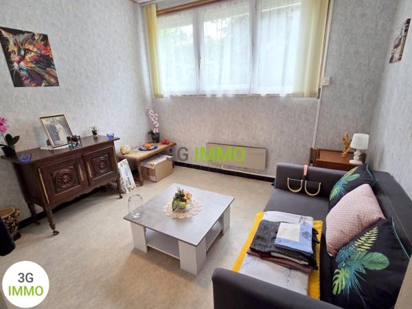 Vente / Immeuble