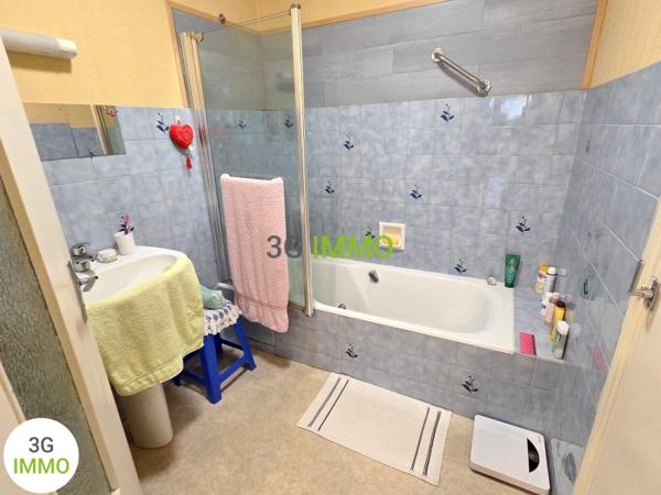 Vente / Immeuble