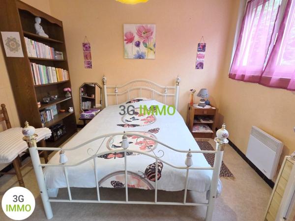 Vente / Immeuble