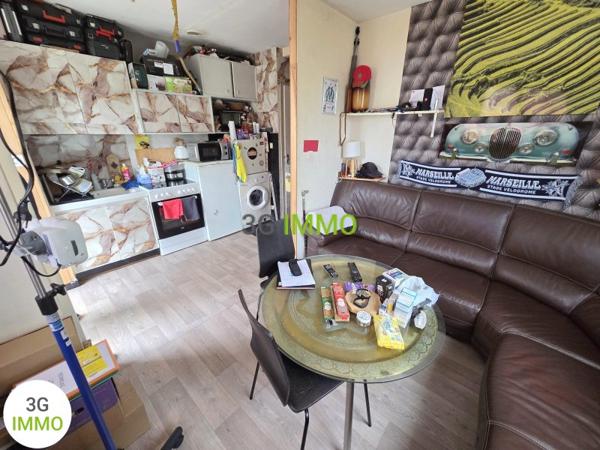 Vente / Immeuble