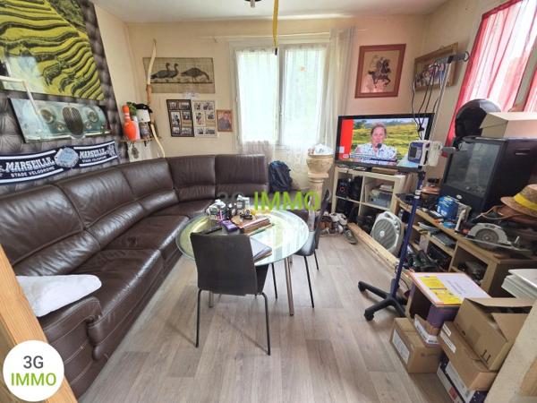 Vente / Immeuble