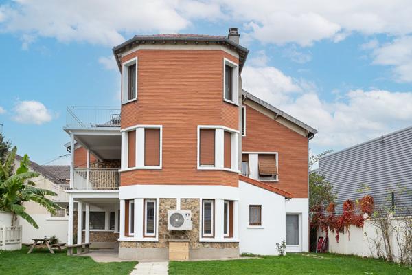 Appartement meublé Le Blanc Mesnil 3 pièce(s) 49.01 m2