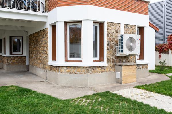 Appartement meublé Le Blanc Mesnil 3 pièce(s) 49.01 m2