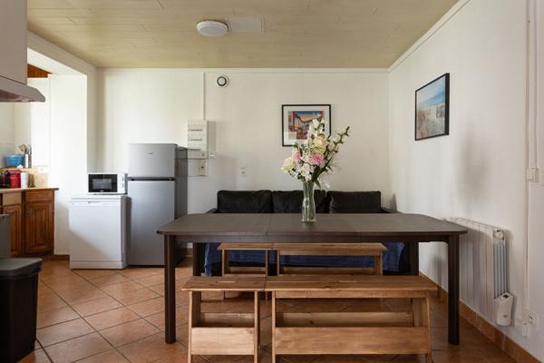 Appartement meublé Le Blanc Mesnil 3 pièce(s) 49.01 m2