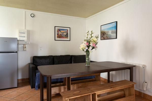 Appartement meublé Le Blanc Mesnil 3 pièce(s) 49.01 m2