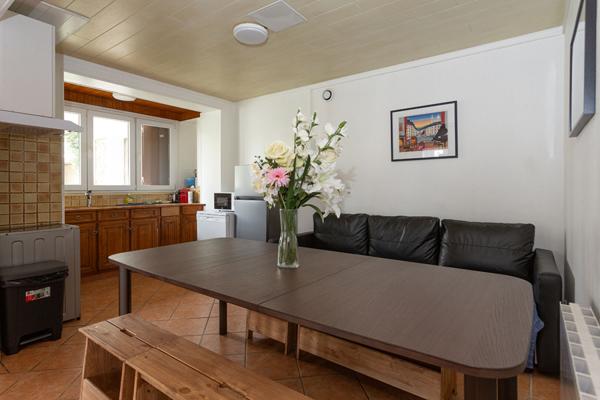 Appartement meublé Le Blanc Mesnil 3 pièce(s) 49.01 m2