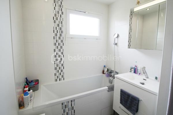 Appartement de 106 m²