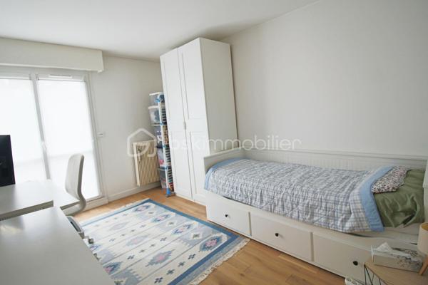 Appartement de 106 m²