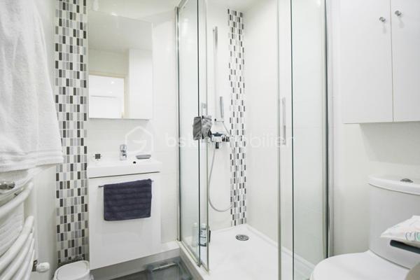 Appartement de 106 m²