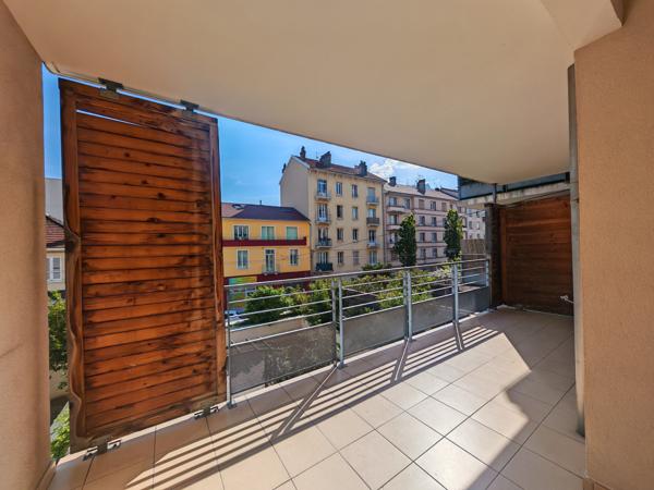 Appartement 3 pièces - 88 m² Exclusivité