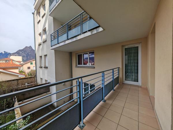 Appartement 3 pièces - 88 m² Exclusivité