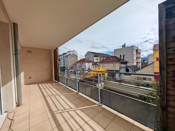 Appartement 3 pièces - 88 m² Exclusivité