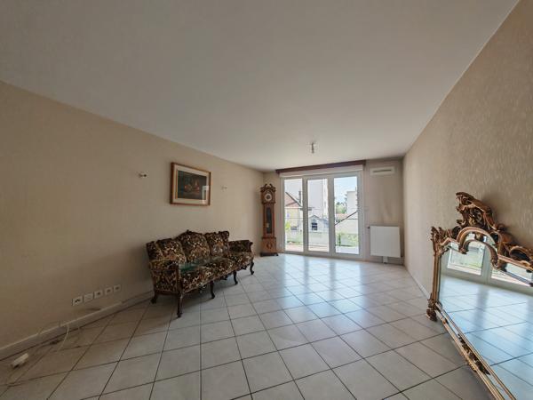 Appartement 3 pièces - 88 m² Exclusivité