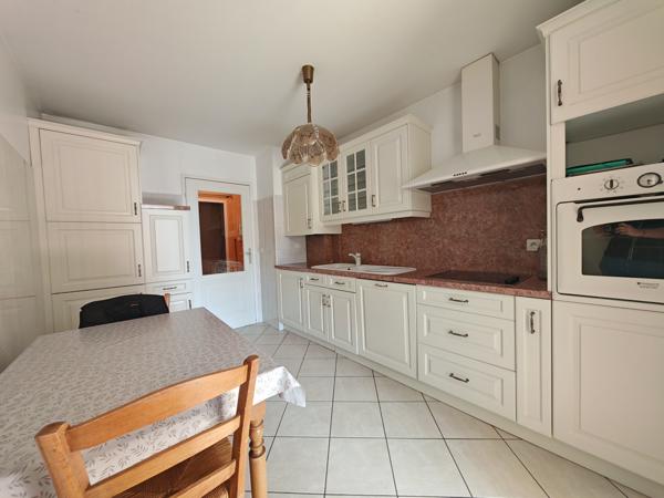 Appartement 3 pièces - 88 m² Exclusivité