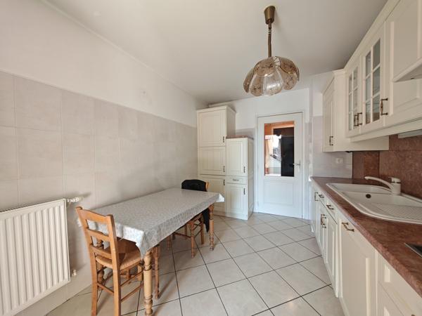 Appartement 3 pièces - 88 m² Exclusivité