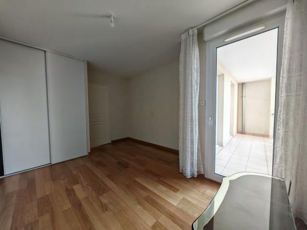 Appartement 3 pièces - 88 m² Exclusivité