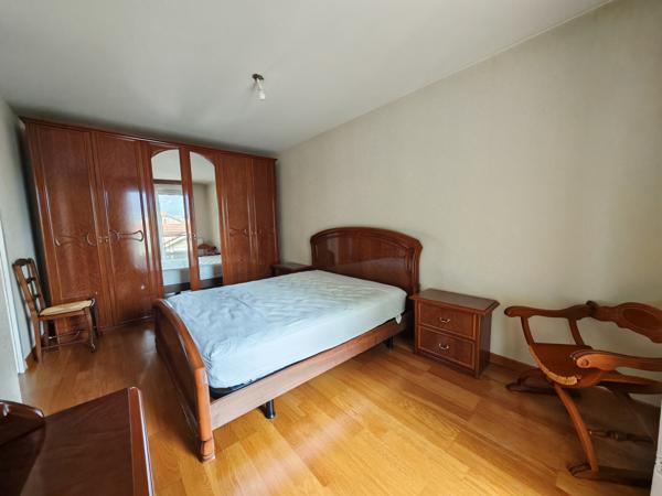 Appartement 3 pièces - 88 m² Exclusivité