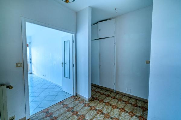 Appartement Bastia 3 pièce(s) 69 m2 Bastia sud vue mer
