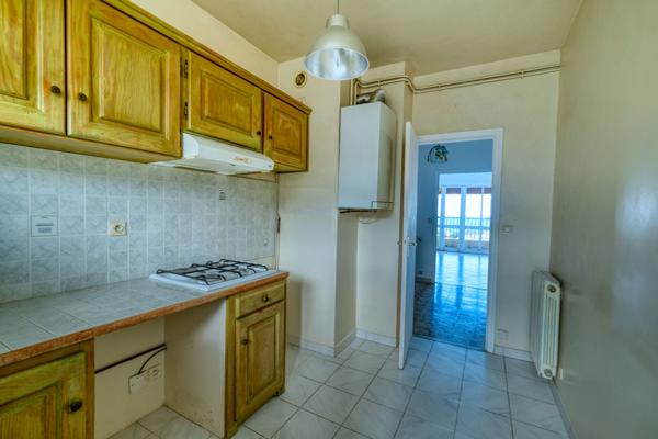 Appartement Bastia 3 pièce(s) 69 m2 Bastia sud vue mer