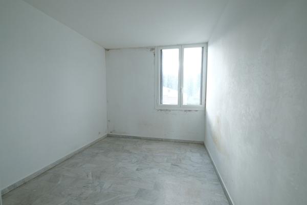 Appartement Bastia 3 pièce(s) 69 m2 Bastia sud vue mer