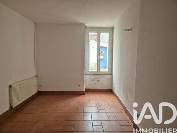Maison à vendre 3 pièces 80 m² Seignelay
