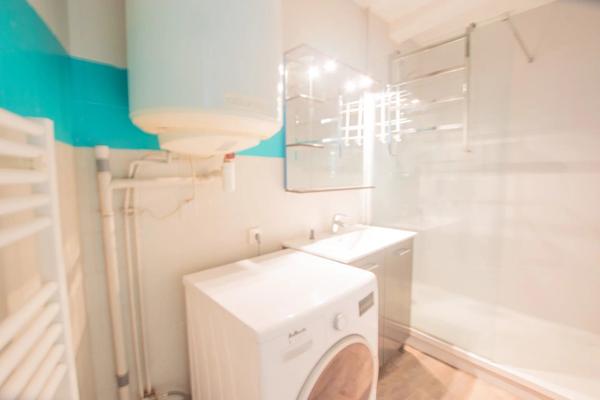 Vente Appartement 2 pièces 44 m2 à Clermont-Ferrand