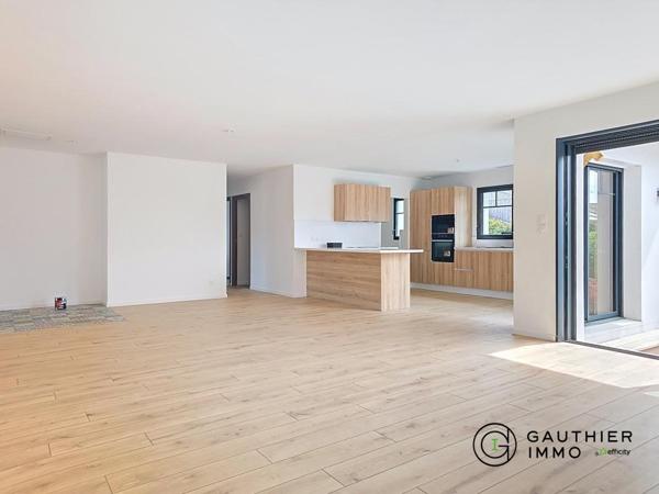 Maison individuelle