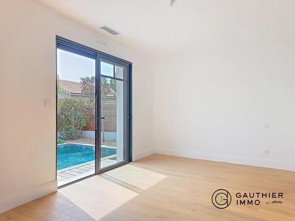Maison individuelle