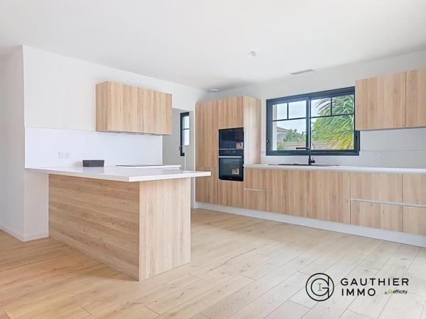 Maison individuelle