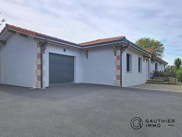 Maison individuelle