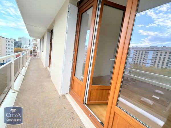 Appartement à vendre 3 pièces 67m²
