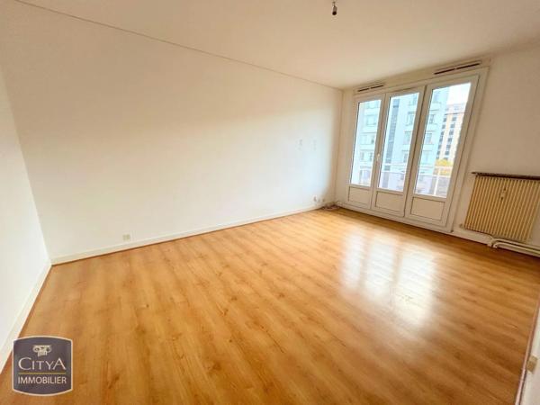 Appartement à vendre 3 pièces 67m²