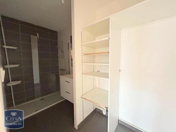 Appartement à vendre 3 pièces 67m²