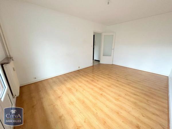 Appartement à vendre 3 pièces 67m²