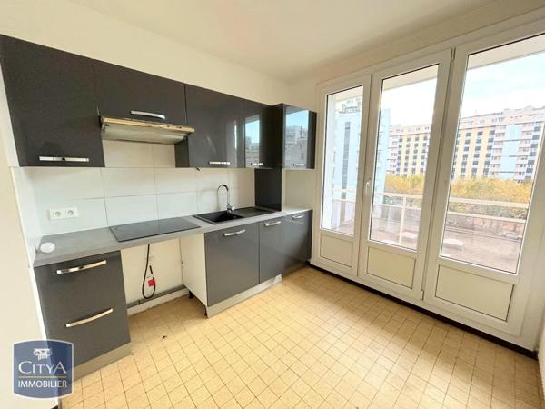 Appartement à vendre 3 pièces 67m²